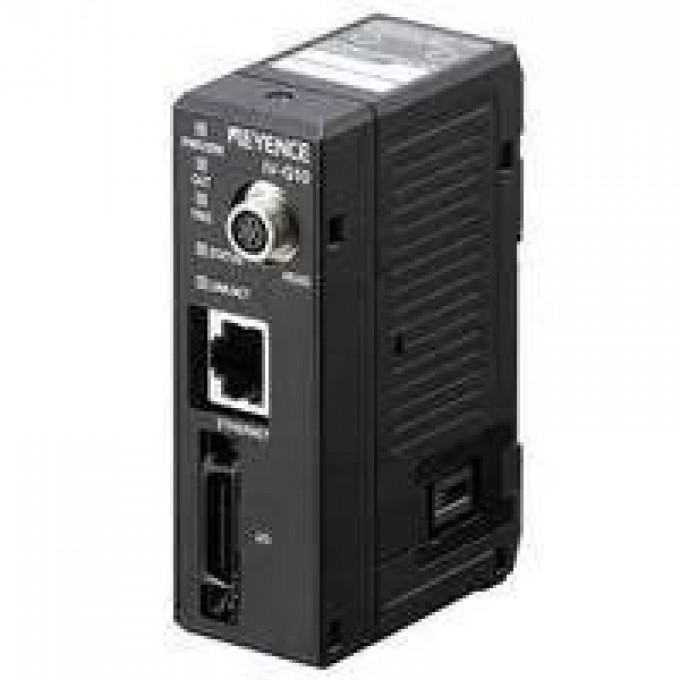 Датчик машинного зрения KEYENCE IV-HG10 IV-HG10-323435