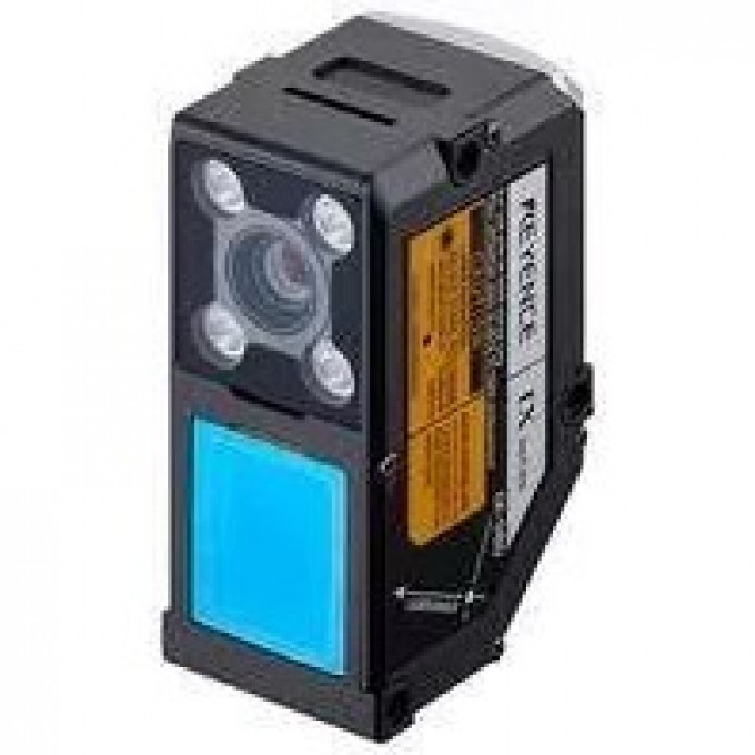 Датчик измерения KEYENCE IX-080 с опорным расстоянием 80 мм IX-080-324819