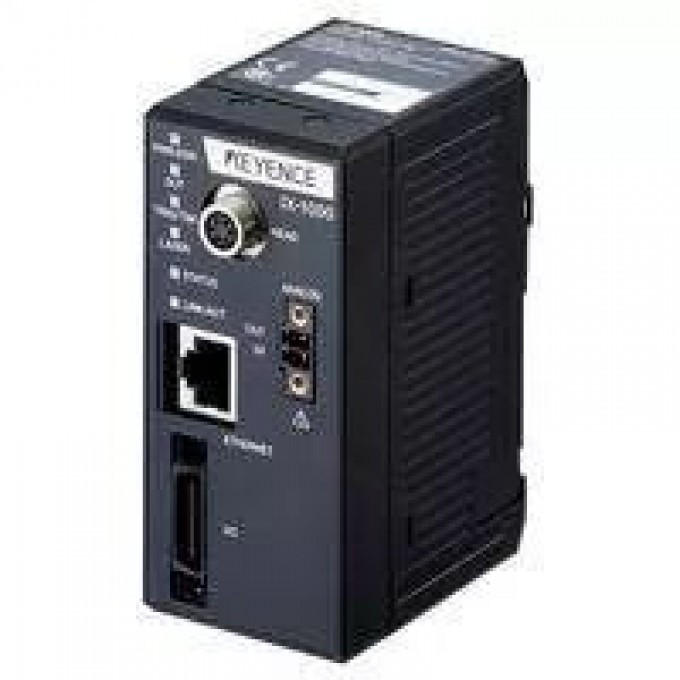 Датчик KEYENCE IX-1000 основной блок 10 мкм IX-1000-322473