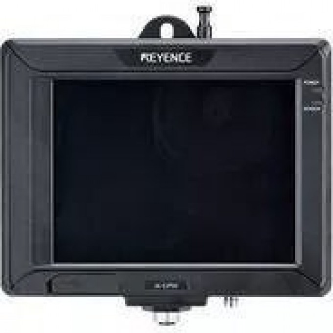 Датчик KEYENCE IX-CP50 с TFT LCD дисплеем 5.7 дюйма IX-CP50-322480