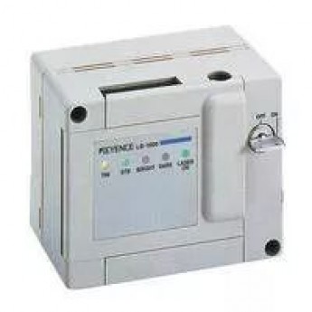 Датчик лазерный KEYENCE LB-1201W Long-range Controller LB-1201W-322515