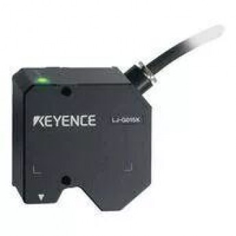 Датчик измерения KEYENCE LJ-G015 диффузно-отражающий LJ-G015-325025