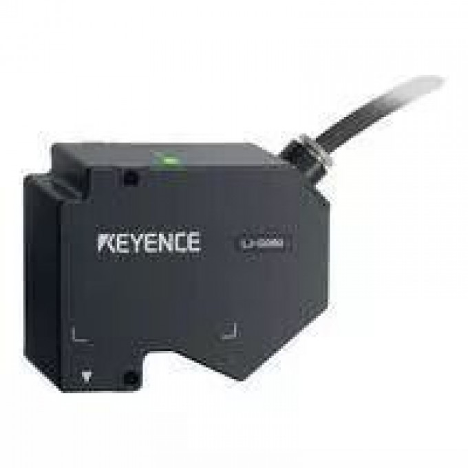 Датчик измерения лазерный KEYENCE LJ-G080 LJ-G080-325026