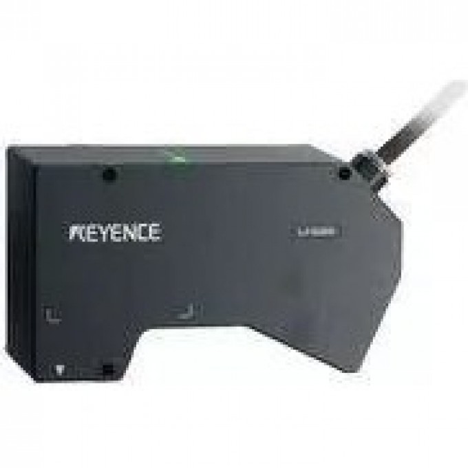 Датчик измерения KEYENCE LJ-G200 диффузно-отражательный LJ-G200-325029