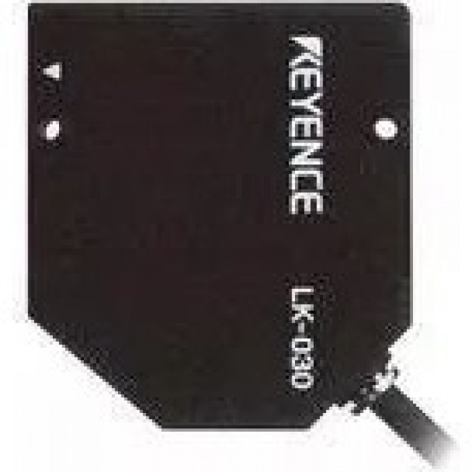 Датчик измерения высокоточный KEYENCE LK-035 LK-035-324882