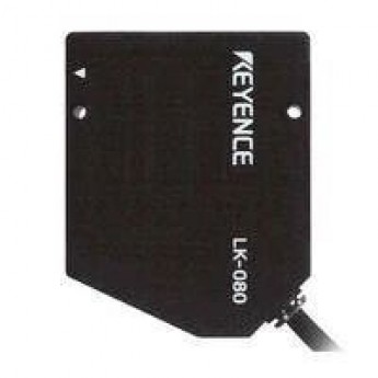 Датчик измерения KEYENCE LK-080 лазерный стандартный LK-080-324881