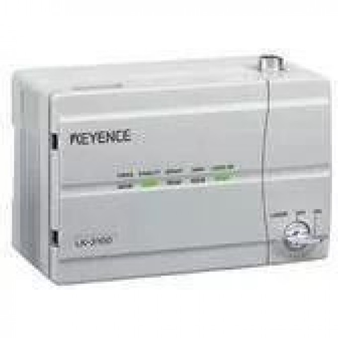 Датчик измерения KEYENCE LK-2500 лазерный усилитель контроллер LK-2500-324893