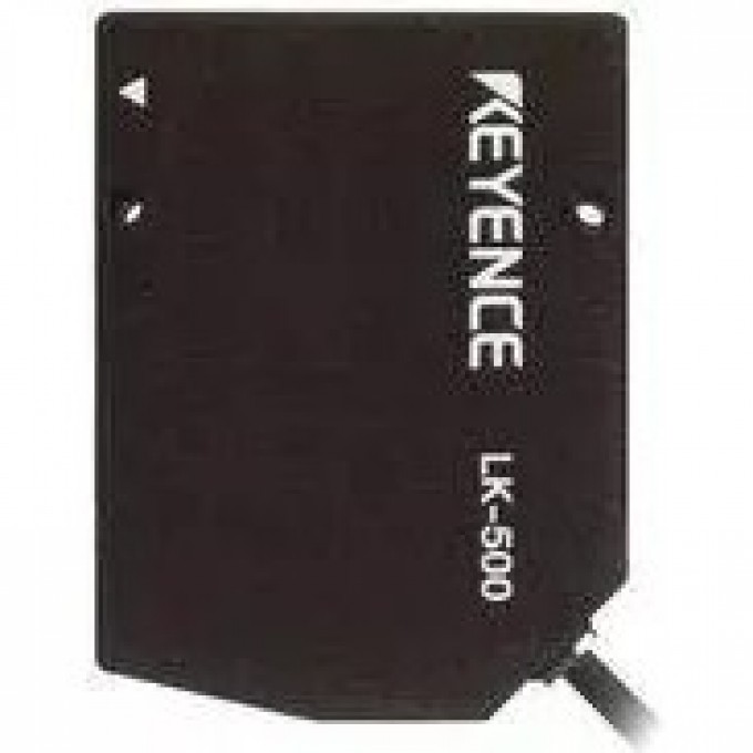 Датчик лазерный KEYENCE LK-501 высокоточный LK-501-324907