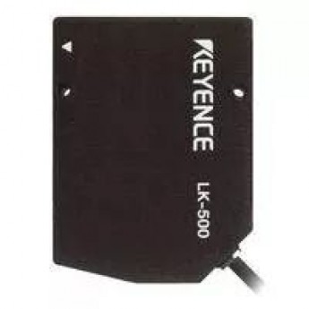 Лазерный датчик измерения KEYENCE LK-502 LK-502-324901