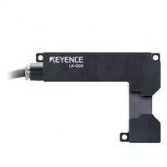 Датчик измерения KEYENCE LK-G08 лазерный 8 мм LK-G08-324913