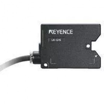 Датчик измерения KEYENCE LK-G10 лазерный 10 мм LK-G10-324908