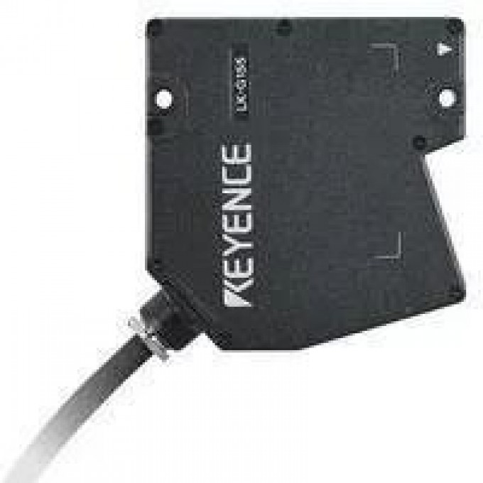 Датчик измерения KEYENCE LK-G155 лазерный 150 мм LK-G155-324917
