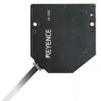 Лазерный датчик измерения KEYENCE LK-G30 LK-G30-324916
