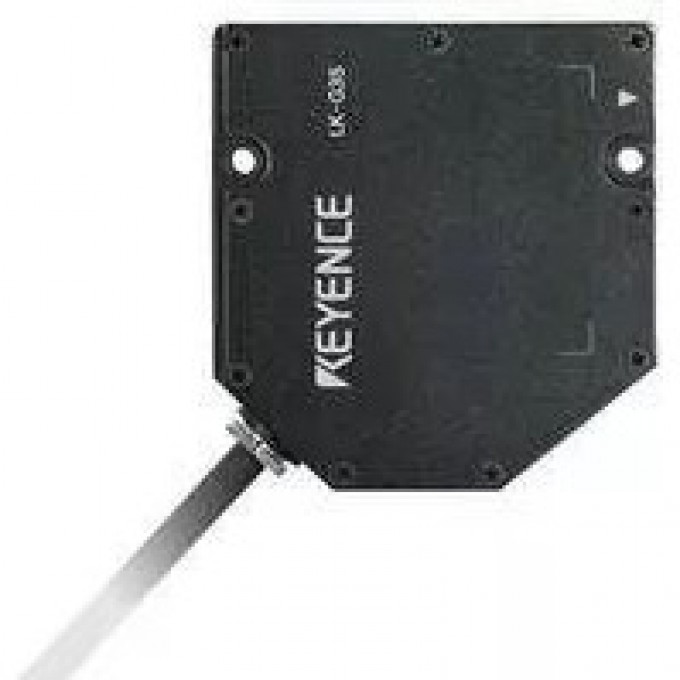 Лазерный датчик измерения KEYENCE LK-G30 LK-G30-324916