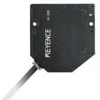 Датчик измерения KEYENCE LK-G32 лазерный диффузного и зеркального отражения LK-G32-324928