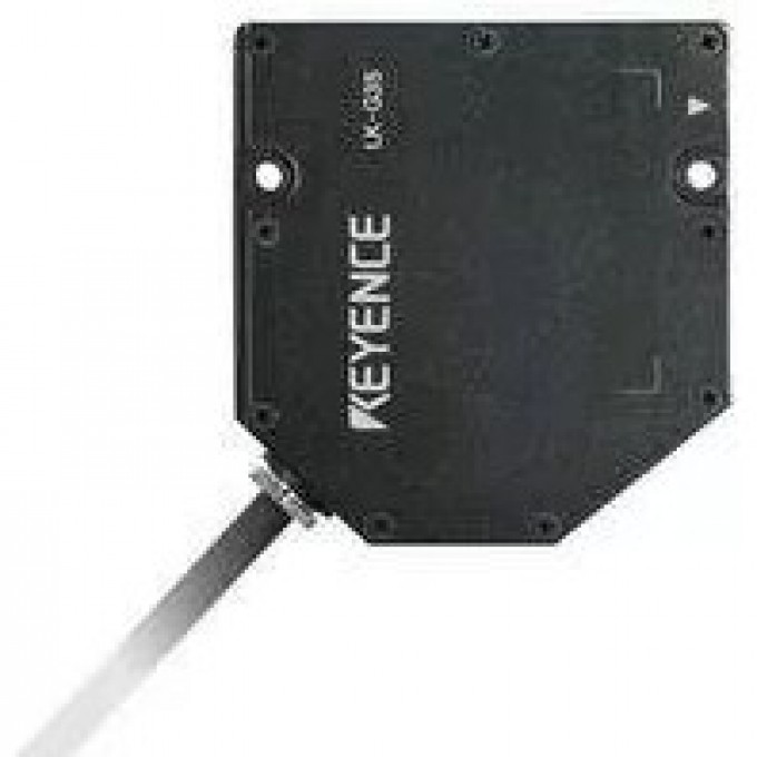 Датчик измерения KEYENCE LK-G32 лазерный диффузного и зеркального отражения LK-G32-324928