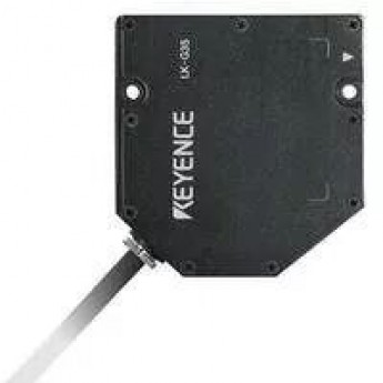 Датчик измерения KEYENCE LK-G35 лазерный диффузного/зеркального отражения LK-G35-324923