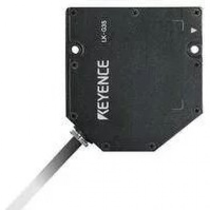 Датчик измерения KEYENCE LK-G35 лазерный диффузного/зеркального отражения LK-G35-324923