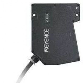 Лазерный датчик измерения KEYENCE LK-G500 с расстоянием 500 мм LK-G500-324939