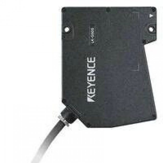 Лазерный датчик измерения KEYENCE LK-G502 LK-G502-324931