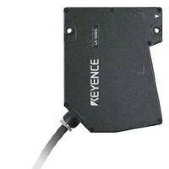 Датчик измерения KEYENCE LK-G505 лазерный диффузного и зеркального отражения LK-G505-324932