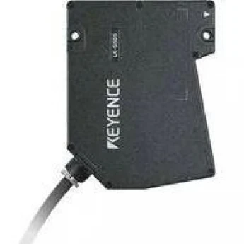 Датчик измерения KEYENCE LK-G505 лазерный диффузного и зеркального отражения LK-G505-324932