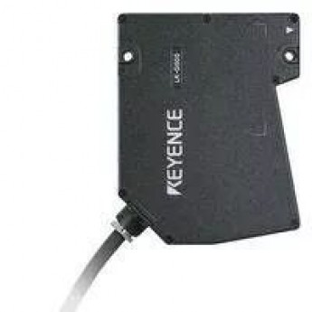 Датчик измерения KEYENCE LK-G507 лазерный диффузного и зеркального отражения LK-G507-324933