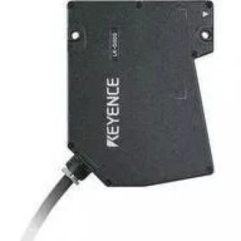 Датчик измерения KEYENCE LK-G507 лазерный диффузного и зеркального отражения LK-G507-324933
