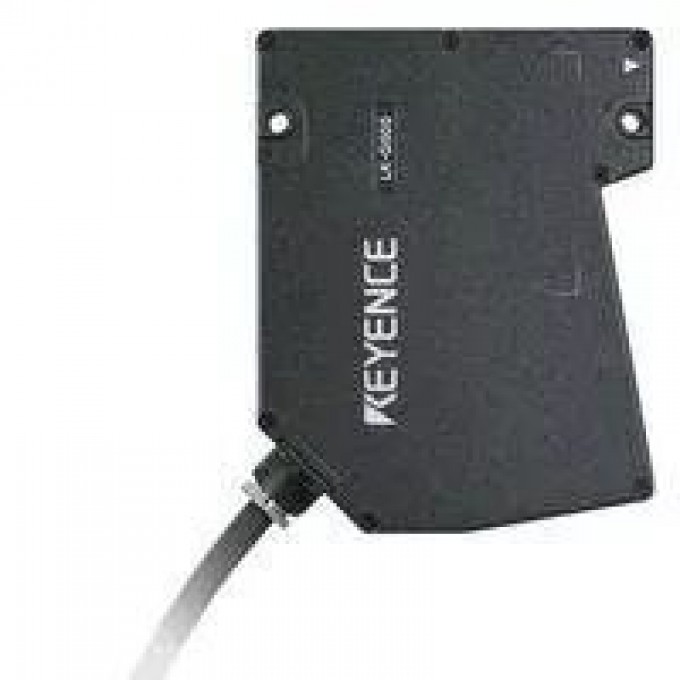 Датчик измерения KEYENCE LK-G507 лазерный диффузного и зеркального отражения LK-G507-324933