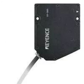 Датчик измерения KEYENCE LK-G80 лазерный диффузного и зеркального отражения LK-G80-324938