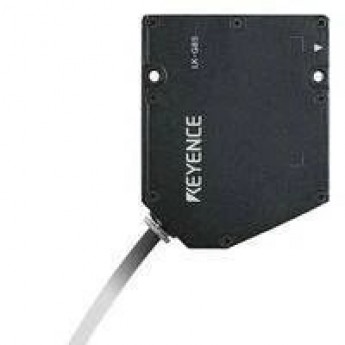 Лазерный датчик измерения KEYENCE LK-G82 LK-G82-324935