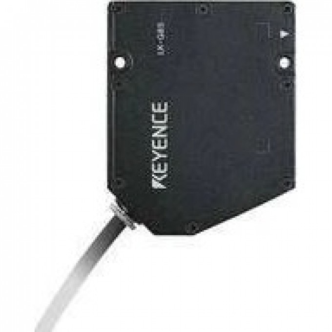 Лазерный датчик измерения KEYENCE LK-G82 LK-G82-324935