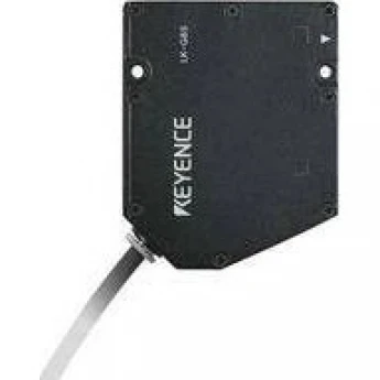 Датчик измерения KEYENCE LK-G85 с расстоянием 80 мм и диапазоном ±15 мм LK-G85-324936