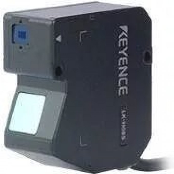 Датчик лазерный диффузного отражения KEYENCE LK-H080 80 мм LK-H080-324993