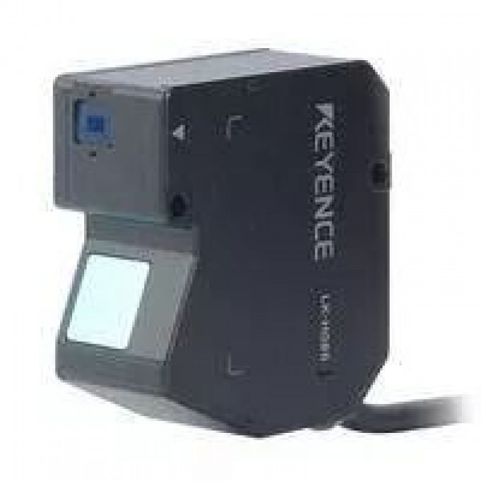 Датчик измерения KEYENCE LK-H085 диффузно-отражающий LK-H085-324991