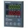 Блок индикации KEYENCE LK-HD500 с минимальной единицей отображения 0.001 мкм LK-HD500-325004