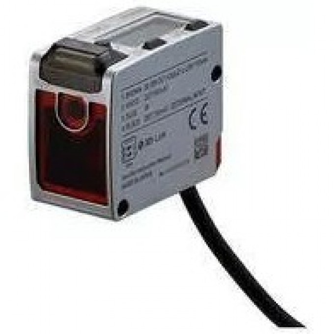 Лазерный датчик расстояния KEYENCE LR-TB2000CL с кабелем M12 LR-TB2000CL-322526