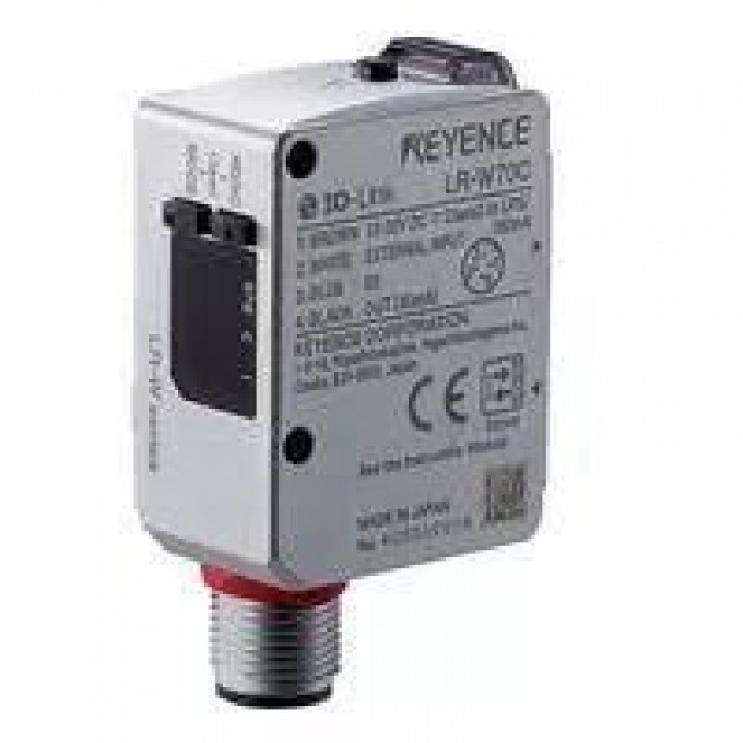 Датчик KEYENCE LR-W70C LR-W70C-322720