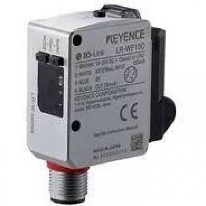 Датчик KEYENCE LR-WF10C LR-WF10C-322725