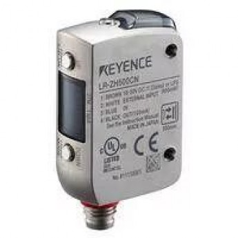 Лазерный датчик расстояния KEYENCE LR-ZH500CN NPN с разъемом M8 LR-ZH500CN-322568