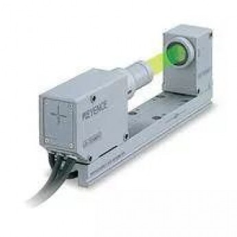 Датчик измерения малого диаметра KEYENCE LS-7010 диапазон 0. мм LS-7010-325117