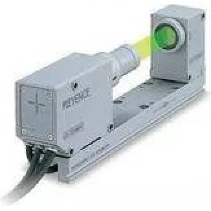 Датчик измерения малого диаметра KEYENCE LS-7010 диапазон 0. мм LS-7010-325117