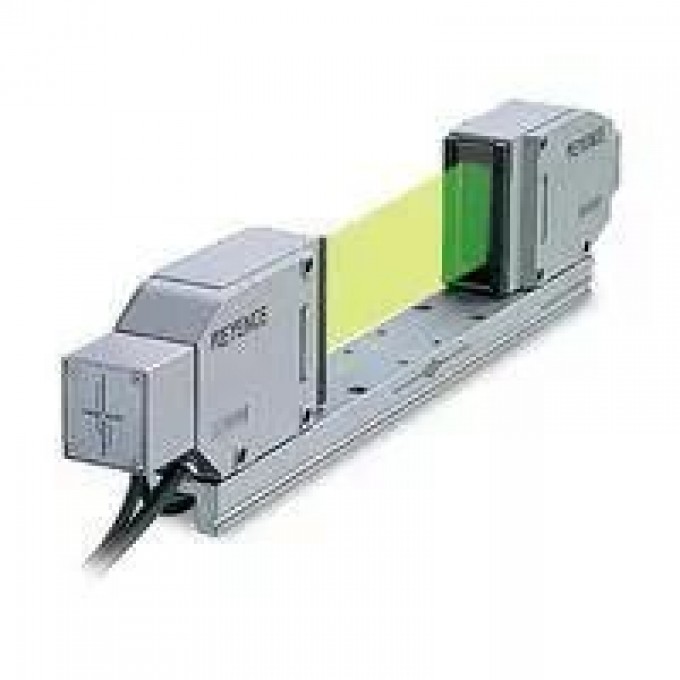 Датчик измерения KEYENCE LS-7030 диапазон 0. мм LS-7030-325115