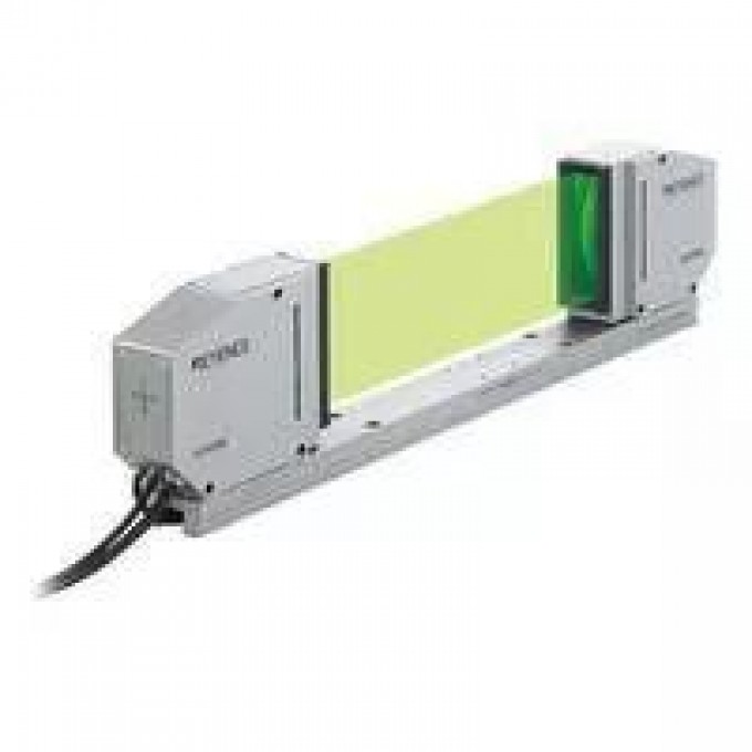 Датчик измерения KEYENCE LS-7070 Large-diameter диапазон 0. мм LS-7070-325121