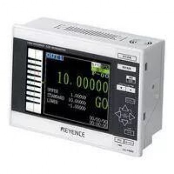 Датчик измерения KEYENCE LS-7601 высокопроизводительный LS-7601-325119