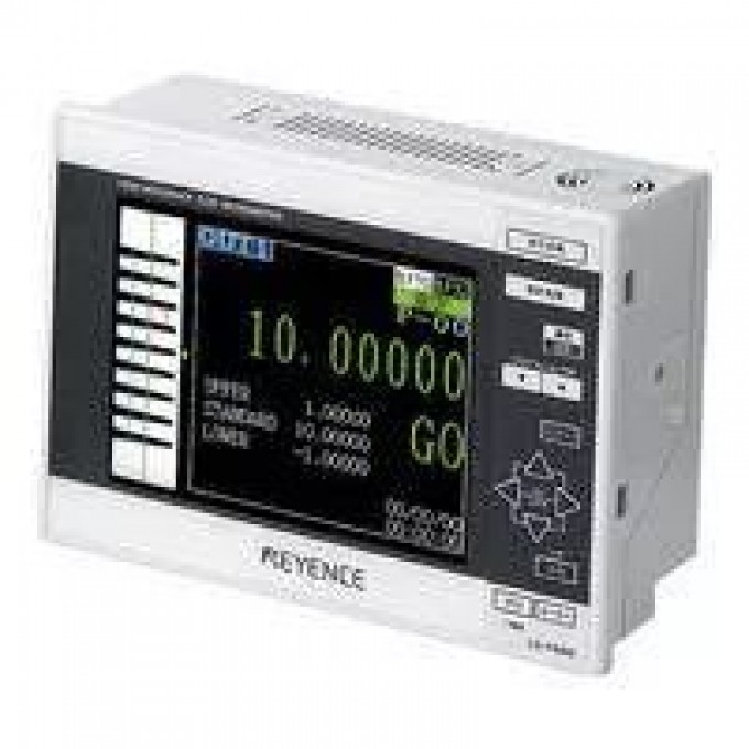 Датчик измерения KEYENCE LS-7601 высокопроизводительный LS-7601-325119