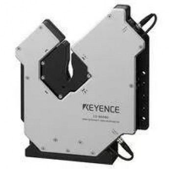 Датчик измерения KEYENCE LS-9006D 2-осевой стандартный o0.04-o6 мм LS-9006D-325143