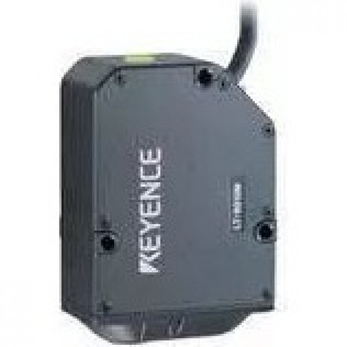 Датчик измерения KEYENCE LT-9011M лазерный с диапазоном ±0.3 мм LT-9011M-325008
