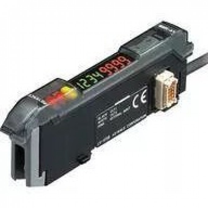 Датчик расширения KEYENCE LV-12SB NPN LV-12SB-322686