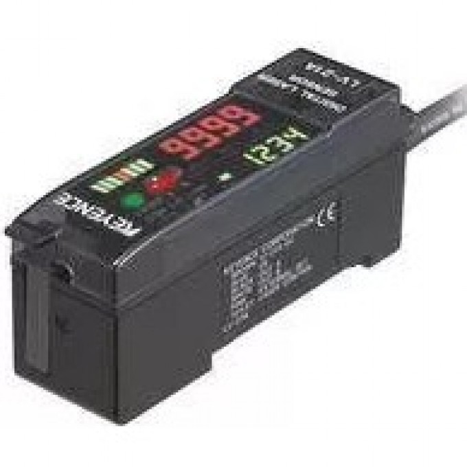 Датчик NPN KEYENCE LV-21A LV-21A-322604